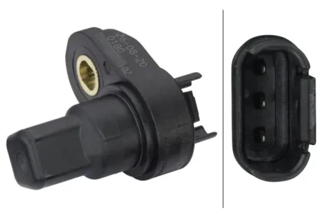 BMW Датчик імпульсів двиг. E92, E93, E60, E61, E81, E87 HELLA 6PU 009 163-351