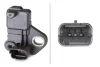 CITROEN датчик обертів двигуна Berlingo,C3/4/5,Partner,Expert,Ford Fiesta,Focus,Galaxy,Mondeo IV 1.4/2.2TDCI/HDI 01- HELLA 6PU 009 163-451 (фото 1)