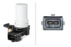 FORD Датчик імпульсів Galaxy,C-Max,Mondeo IV,Transit Connect 1.8TDCi 01- HELLA 6PU 009 163-501 (фото 1)