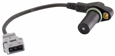 VW Імпульсний датчик LT28-46,T4 2.5TDI 95- HELLA 6PU 009 163-521