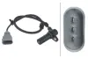 VW Датчик обертів двигуна T5 1.9TDI, Passat, AUDI HELLA 6PU 009 167-251 (фото 1)