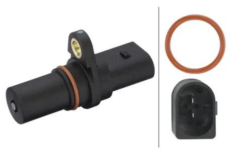 Датчик обертів двигуна VW 1,8TSI, 2.0TSI HELLA 6PU 009 167-351