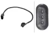 VW Датчик обертів двиг. Bora, Golf, 1,4 00-, SKODA Fabia 1,4 -07 HELLA 6PU 009 167-471 (фото 1)