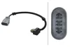 VW Датчик обертів двигуна Audi A3,4,5,6,Q5,Seat,Skoda fabia,Octavia,Amarok,Caddy III,Crafter,Golf V,VI,Passat,Polo,T5 HELLA 6PU 009 168-121 (фото 1)
