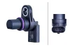 VW датчик положення вала Passat, Golf, Polo, Jetta, Amarok 11-, AUDI, PORSCHE, CUPRA, SKODA, SEAT Hella 6PU 009 168-401 (фото 1)