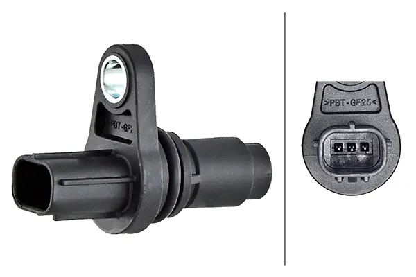 TOYOTA датчик положення валу розподільчого Auris, Avensis, Camry, Corolla, Rav 4 III, Yaris, Lexus 05 Hella 6PU 009 168-411 (фото 1)