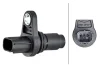 TOYOTA датчик положення валу розподільчого Auris, Avensis, Camry, Corolla, Rav 4 III, Yaris, Lexus 05 Hella 6PU 009 168-411 (фото 1)