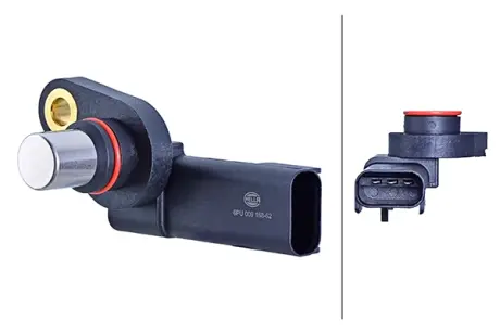 MINI датчик положення вала CHRYSLER HELLA 6PU 009 168-621