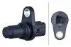 TOYOTA Імпульсний датчик FORTUNER 2.7 15-, HIACE V 2.7 04-, YARIS, LEXUS HELLA 6PU 009 168-801 (фото 1)