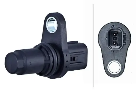 TOYOTA Імпульсний датчик FORTUNER 2.7 15-, HIACE V 2.7 04-, YARIS, LEXUS HELLA 6PU 009 168-801