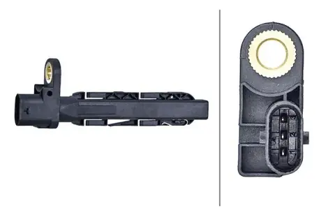 VW Датчик імпульсів TOUAREG 3.0 10-, AUDI A4 3.0 11- HELLA 6PU 009 168-811