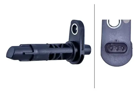 OPEL Імпульсний датчик ADAM, ASTRA K, INSIGNIA B HELLA 6PU 009 168-831