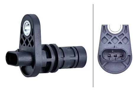HELLA VOLVO Імпульсний датчик S60 II, V70 III, XC70 II Hella 6PU 009 168-871
