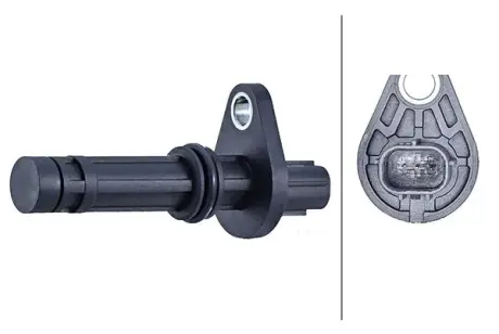 TOYOTA Імпульсний датчик YARIS 1.0 12- HELLA 6PU 009 168-891