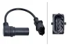 HONDA Імпульсний датчик CIVIC VII 1.7 CTDi 00 Hella 6PU 009 168-921 (фото 1)