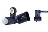 Датчик положення колінчастого вала CHRYSLER 300C, 300M, PACIFICA, SEBRING, VOYAGER III, VOYAGER IV DODGE CARAVAN JEEP WRANGLER III PLYMOUTH VOYAGER 2.7-4.0 01.95- HELLA 6PU 009 169-061 (фото 1)