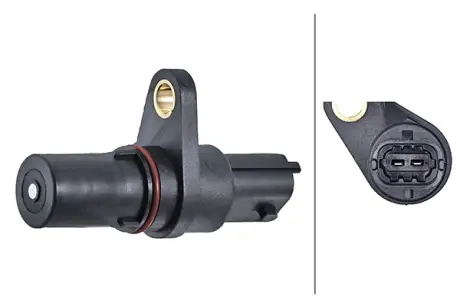 OPEL Імпульсний датчик VECTRA C 2.0 03- HELLA 6PU 009 169-081