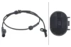 FIAT Датчик ABS задн. 500, FORD Hella 6PU 012 039-641 (фото 1)