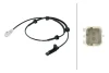 PEUGEOT Датчик ABS передн.607 04 Hella 6PU 012 039-931 (фото 1)