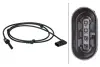 DB Датчик ABS задн. W205, S205, C205 HELLA 6PU 012 679-451 (фото 1)