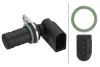 Датчик колінвала E36/E46/E39/E60/E38/E65/E66/E67/E83 1.6-3.0 92-10 Hella 6PU012680-011 (фото 1)