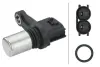 TOYOTA Імпульсний датчик YARIS 1.0 99-, DAIHATSU HELLA 6PU 013 122-001 (фото 1)