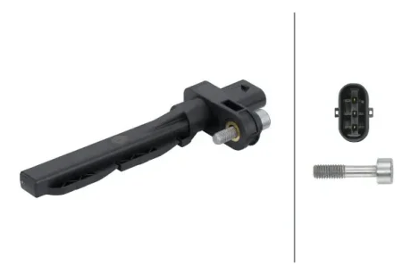 BMW датчик імпульсів 2,0-3,0d 04 Hella 6PU 013 122-031