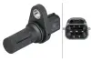 MITSUBISHI Датчик імпульсів двигуна ASX 10-, L200 2.4DI-D 14-, Lancer VII,VIII, Outlander II,III, Pajero Sport III 2.4DI-D 15- HELLA 6PU 013 122-561 (фото 1)