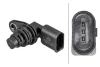 AUDI датчик обертів двигуна A3,Golf,Passat,Fabia,Octavia, BENTLEY, SEAT Hella 6PU 013 122-671 (фото 1)