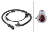 FORD Датчик ABS передн. EXPLORER 4.0, 4.6 00 Hella 6PU 230 040-541 (фото 1)
