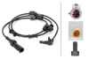 FORD Датчик ABS передн. EXPLORER 4.0, 4.6 00 Hella 6PU 230 040-611 (фото 1)
