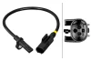 DB Датчик ABS X166, W166, C292 Hella 6PU 358 217-161 (фото 1)