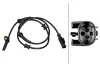 CITROEN датчик ABS задн. JUMPER 3.0 HDi 155 10-, PEUGEOT BOXER 2.2 HDi 100 06-, FIAT DUCATO 100 Multijet 2,2 D 06-11 HELLA 6PU 358 217-251 (фото 1)