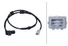 CITROEN Датчик ABS передн. Xsara 97- HELLA 6PU 358 218-001 (фото 1)