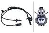 TOYOTA Датчик ABS передній лівий Auris 09-, Corolla 06- HELLA 6PU 358 218-071 (фото 1)