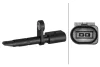 AUDI Датчик ABS передн. A4 Allroad B9 16-, A5 16-, VW Hella 6PU 358 218-471 (фото 1)