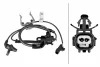 TOYOTA Датчик ABS передн. HIGHLANDER 2.7, 3.5 14-, LEXUS HELLA 6PU 358 219-111 (фото 1)