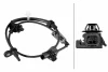 HONDA Датчик ABS передній лівий CR-V IV 1.6-2.4 12 Hella 6PU 358 219-211 (фото 1)