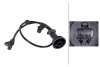 DB Датчик ABS задн. A-CLASS E-CELL 10-12, B-CLASS Sports Tourer B 180 09-11 Hella 6PU 358 252-041 (фото 1)