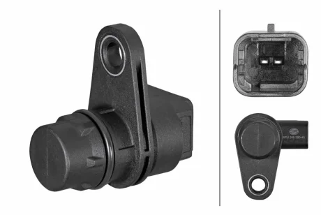 HELLA CITROEN Датчик обертів двигуна BERLINGO B9 1.6HDI Hella 6PU 358 380-401