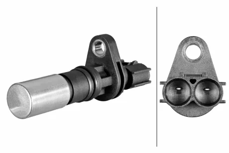 TOYOTA Датчик обертів двигуна YARIS 1.5 03-05 Hella 6PU 358 380-761