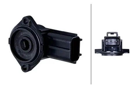 HELLA FORD датчик положення дросельної заслонки Mondeo II,III,Fiesta IV,Focus 1.25/2.0 96- Hella 6PX 008 476-751