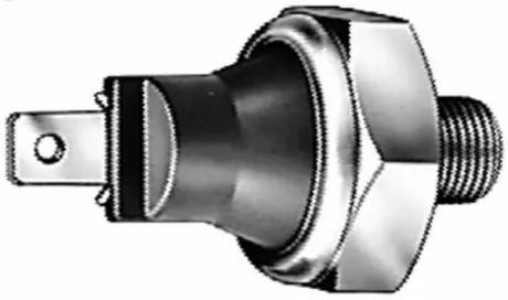 MITSUBISHI Датчик тиску мастила Colt,Galant,L300,Lancer,Pajero, Mazda 3,323,6,626,Premacy,Daewoo,Chevrolet,Hyundai,Kia,Mitsubishi,Nissan,Opel,Suzuki,Toyota HELLA 6ZF 007 392-001