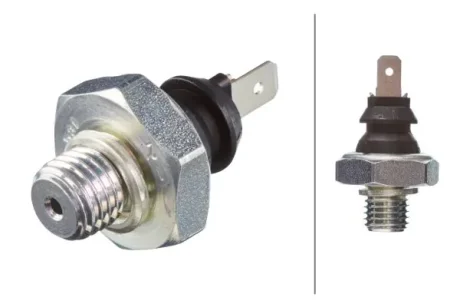 Датчик тиску оливи 3/5/7 серія DB Vito HELLA 6ZL 003 259-121