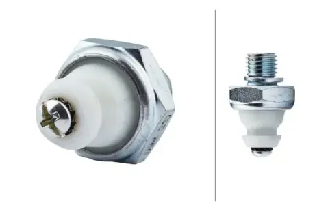 OPEL Датчик тиску оливи HELLA 6ZL 003 259-171