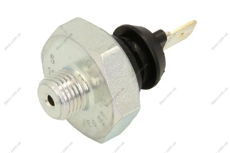 AUDI Датчик тиску оливи 80 1.3 72-, VW Hella 6ZL 003 259-391 (фото 1)