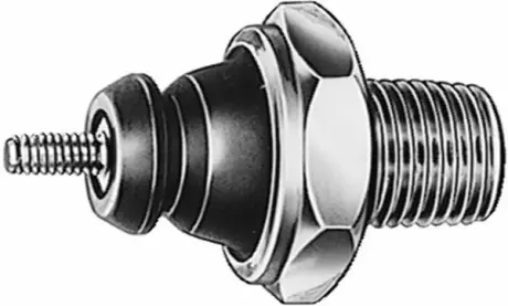 FORD датчик тиску мастила Escort,Fiesta,Orion,Mondeo,Scorpio,Sierra HELLA 6ZL 003 259-421
