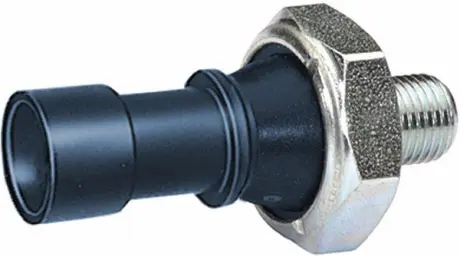 OPEL Датчик тиску мастила 1,0/1,2/i Astra G,Corsa A/B/C HELLA 6ZL 008 780-011