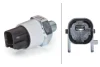 SUBARU Датчик тиску мастила FORESTER 2.0 08-, OUTBACK 2.5 03- HELLA 6ZL 014 396-041 (фото 1)