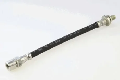 HELLA OPEL шланг гальмівний задній Astra F, Vectra A Hella 8AH 355 460-401